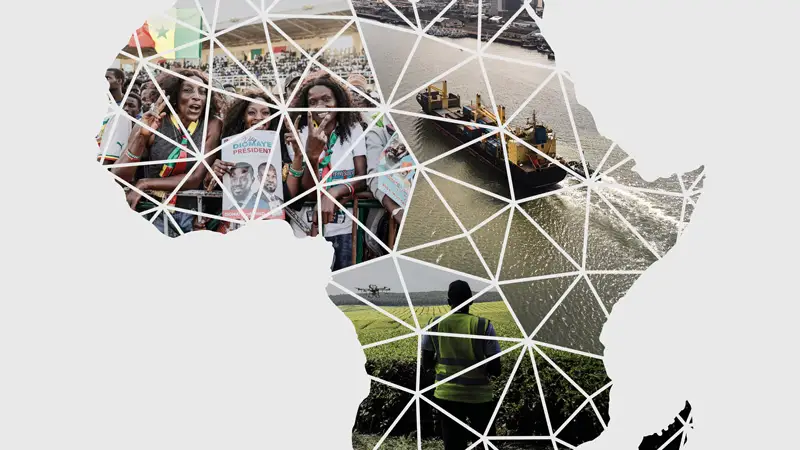 The Africa Risk-Reward Index 2024