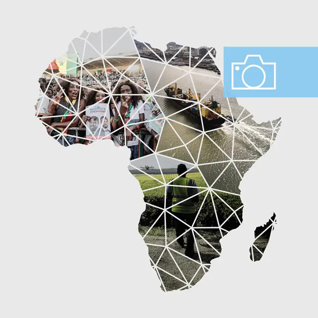 The Africa Risk-Reward Index 2024 Podcast