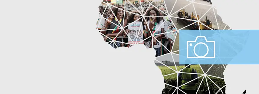 The Africa Risk-Reward Index 2024 Podcast