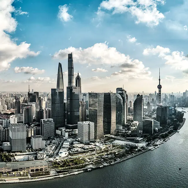 China Business: Drive future growth with resilience