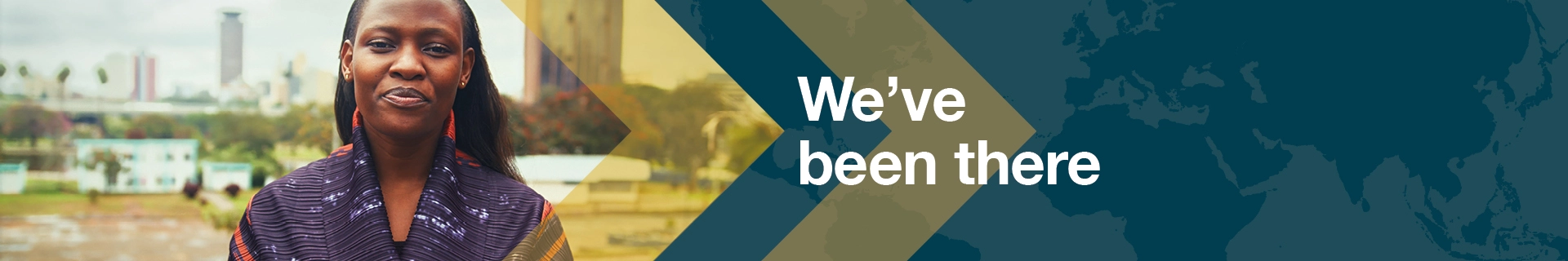 Control Risks 50 year anniversary landing page hero banner 