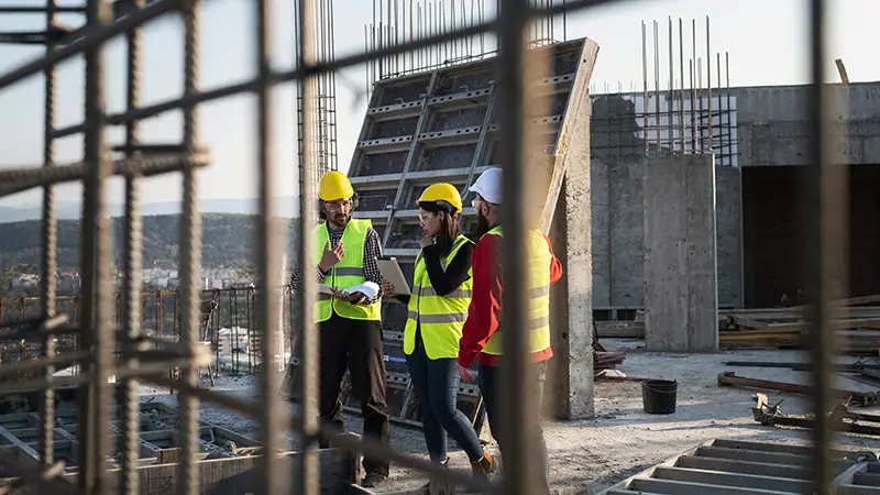 Fully integrated security solution