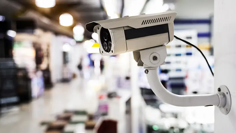 Reducing retail crime while managing headcount