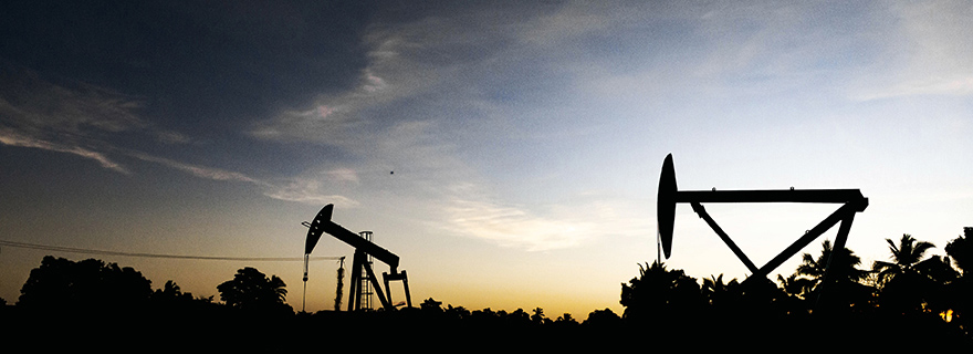 Venezuela sanctions risk assessment for an oil company 