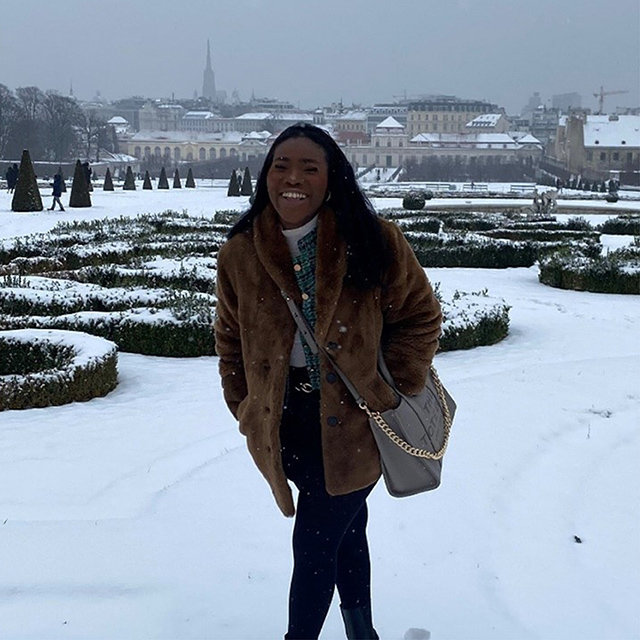 Kenni A. at Control Risks