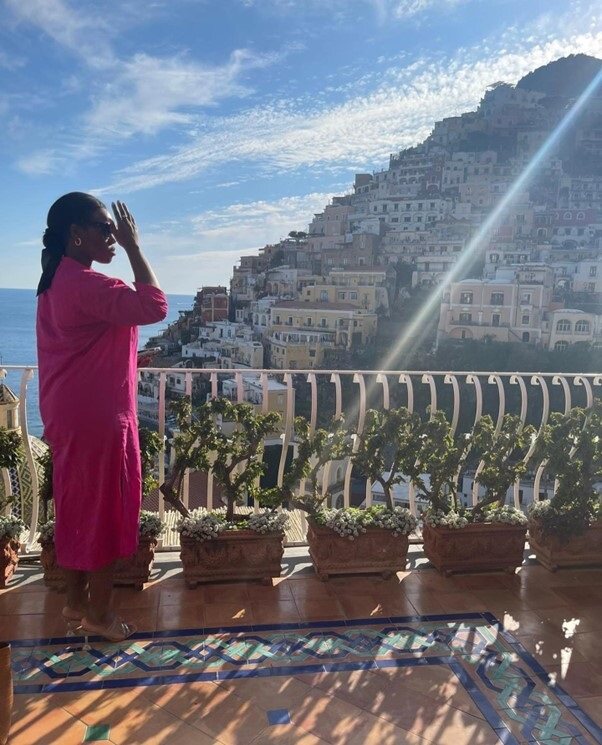 Kenni A. at Control Risks