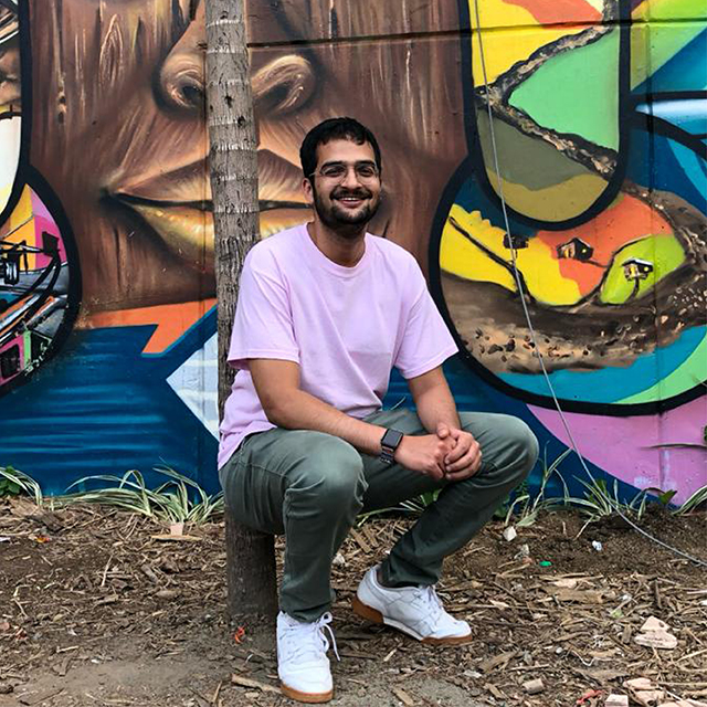 Nitaant Minar at Control Risks