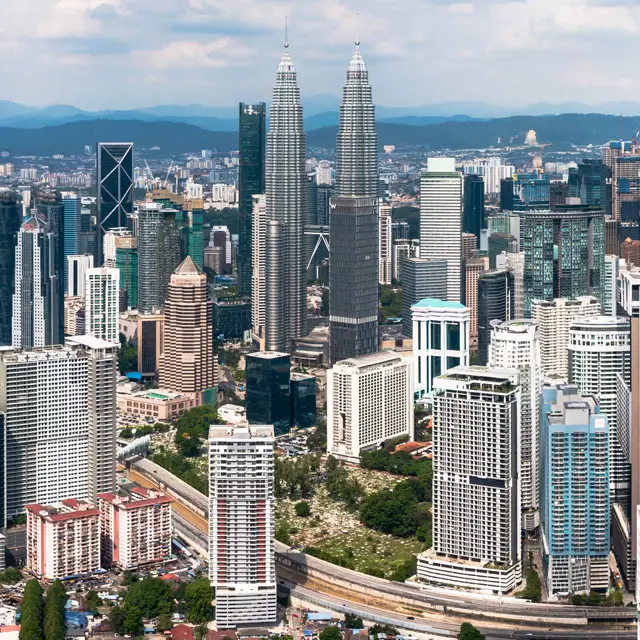 Kuala Lumpur