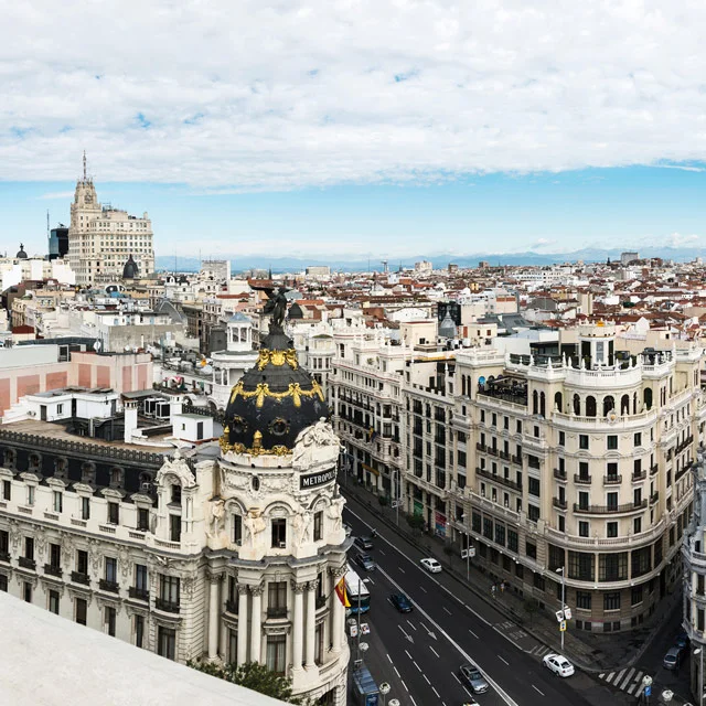 Madrid