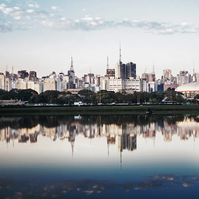 São Paulo