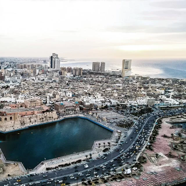 Tripoli