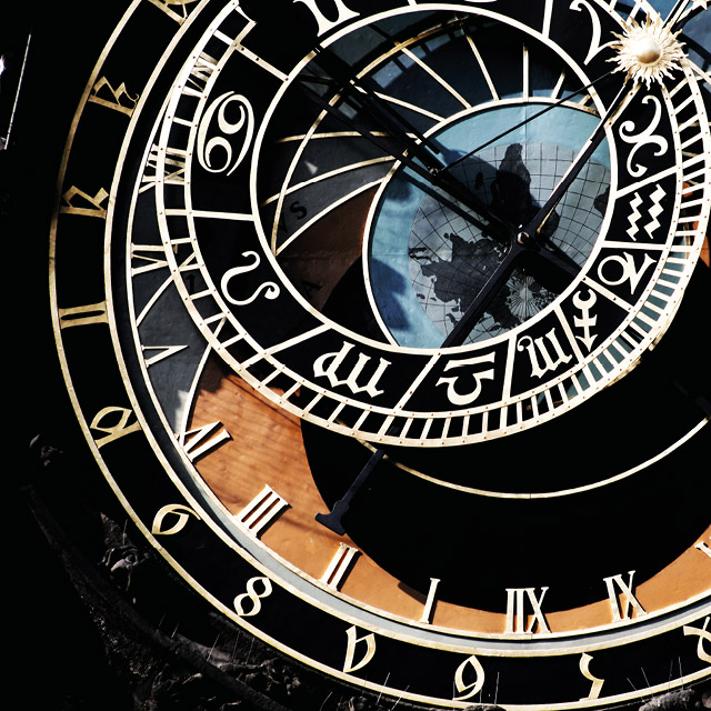 Geopolitical Calendar