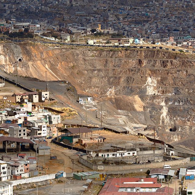 Entre elecciones y protestas: Riesgo politico en Perú en el 2021