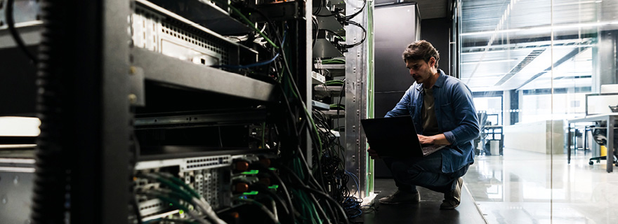 Estudio de caso: Ejercicios de gestión de crisis cibernéticas