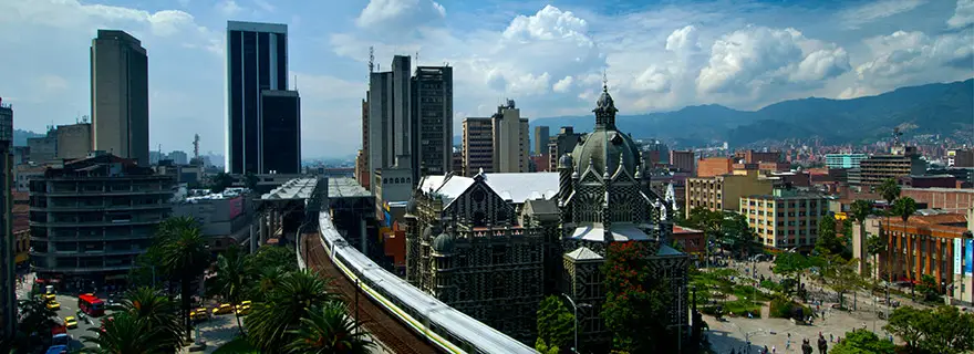 La geopolítica de las líneas rojas