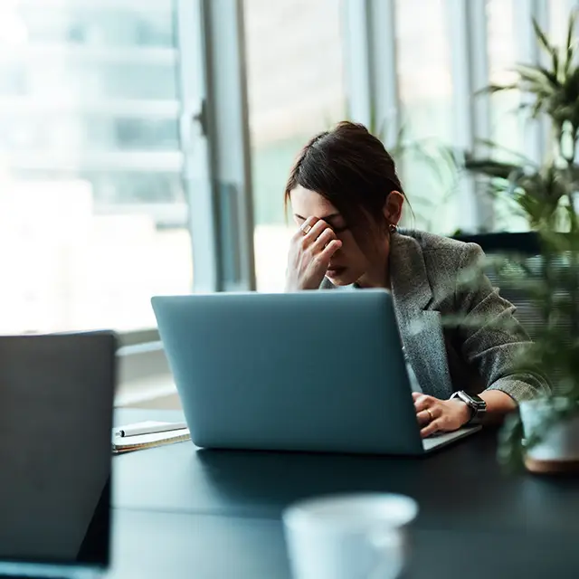 ¿Será que no hay acoso laboral en Colombia?
