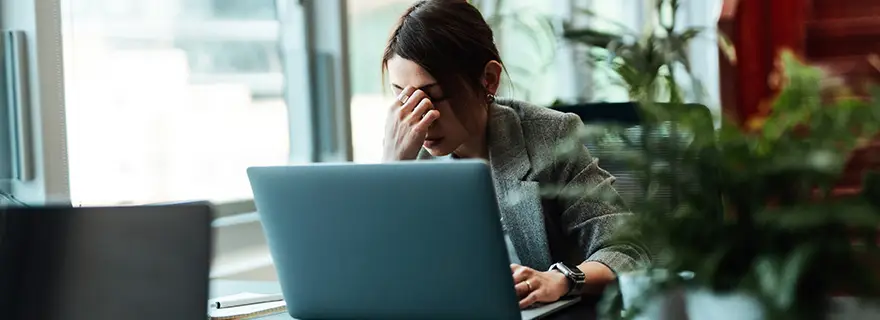 ¿Será que no hay acoso laboral en Colombia?