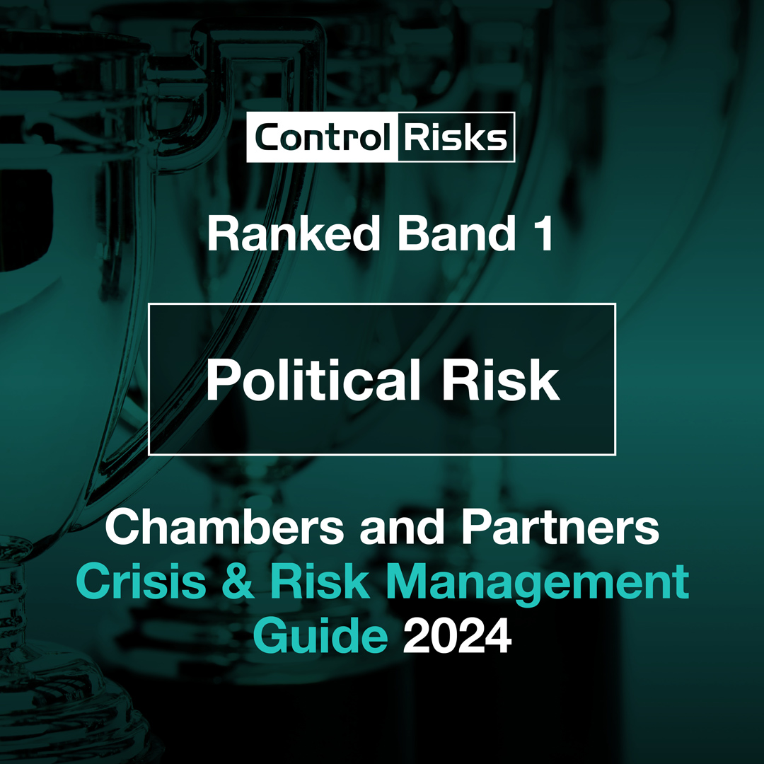 Chambers and Partners Litigation Support Guide 2024