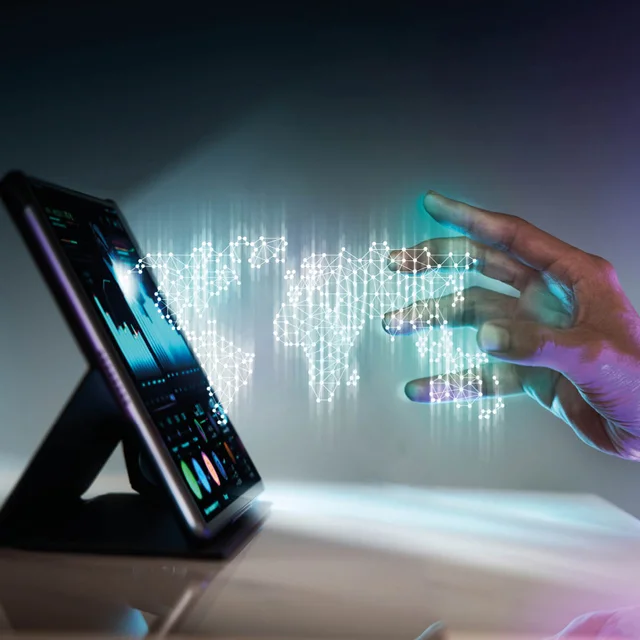 Discovery and Data Insights