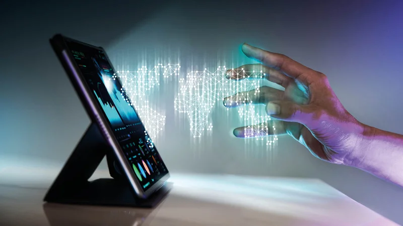 Discovery and Data Insights