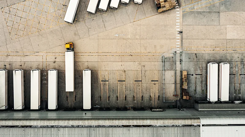 Supply chain risk consulting