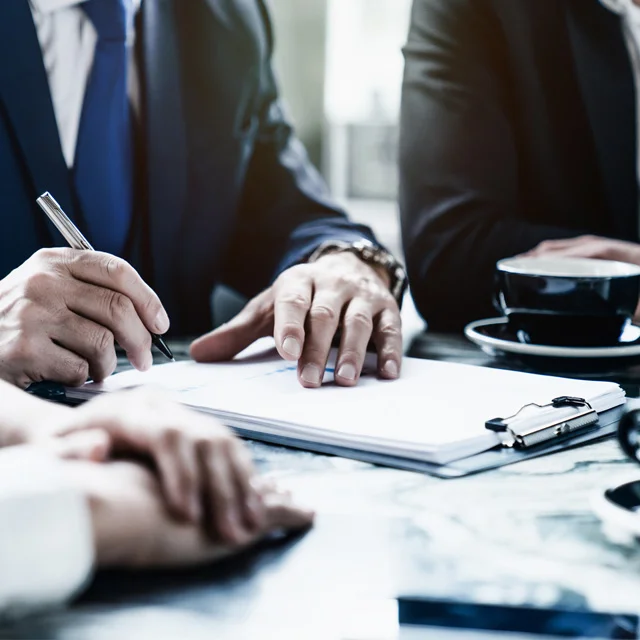 Ethics, Compliance and Governance