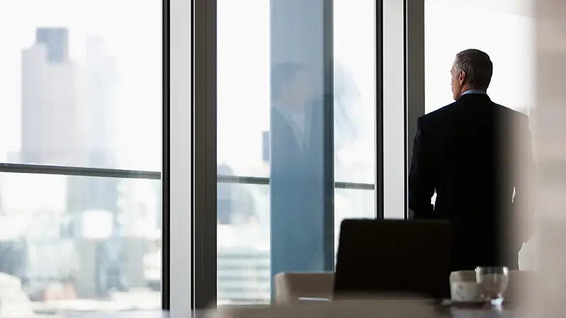 Workplace Misconduct