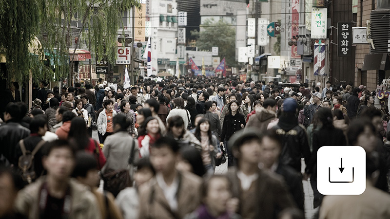 Geopolitical Outlook