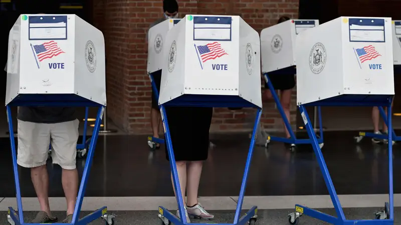 Geopolitical Outlook