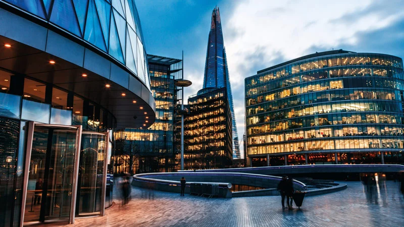 Security Design Engineering