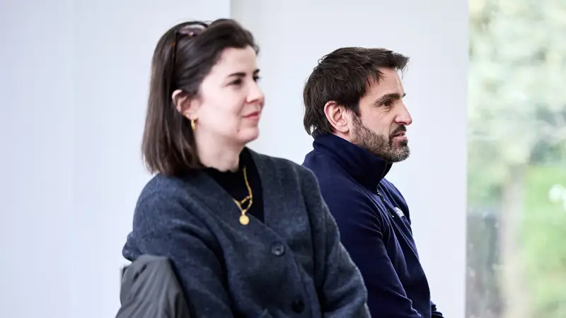 Personal Security Awareness Training at Control Risks