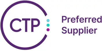 CTP Preferred Supplier