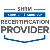SHRM logo
