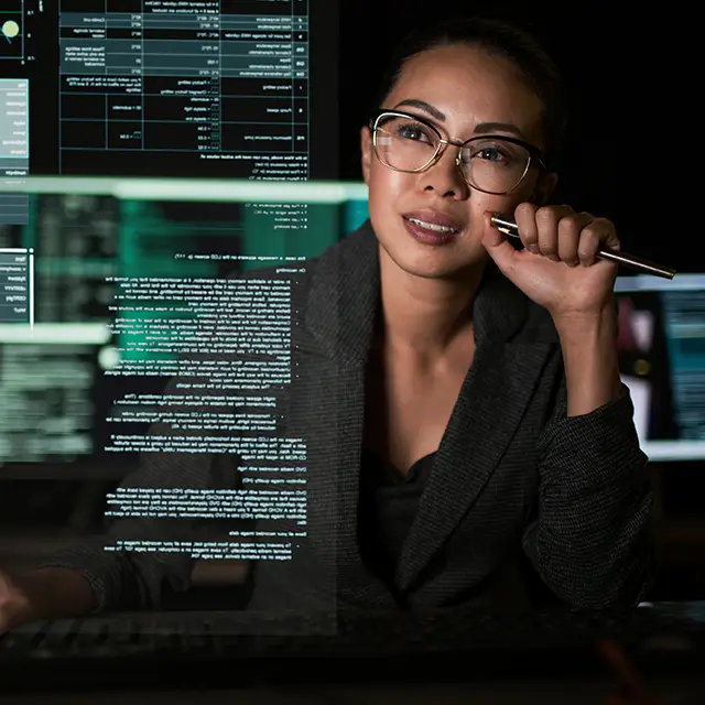 AI is supercharging document review