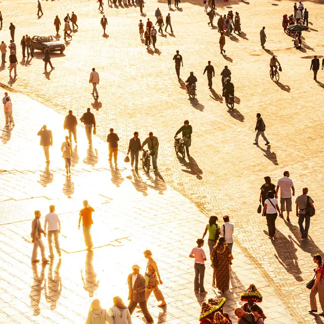 Back to the future for Business and Human Rights