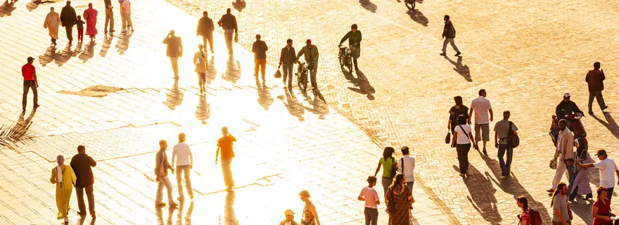 Back to the future for Business and Human Rights