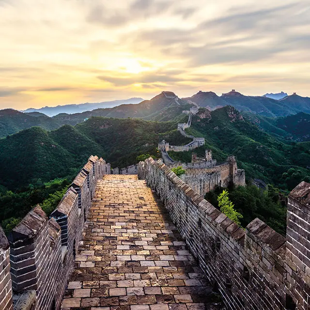 Building resilience in China: getting your localisation strategy right 