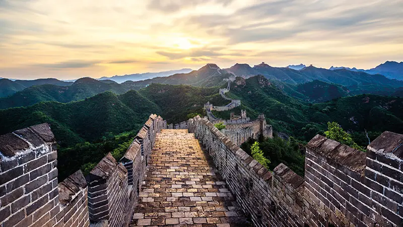 Building resilience in China: getting your localisation strategy right 