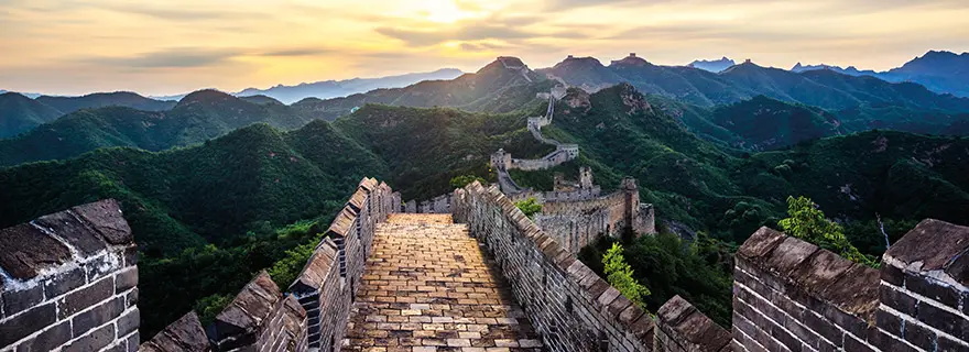 Building resilience in China: getting your localisation strategy right 