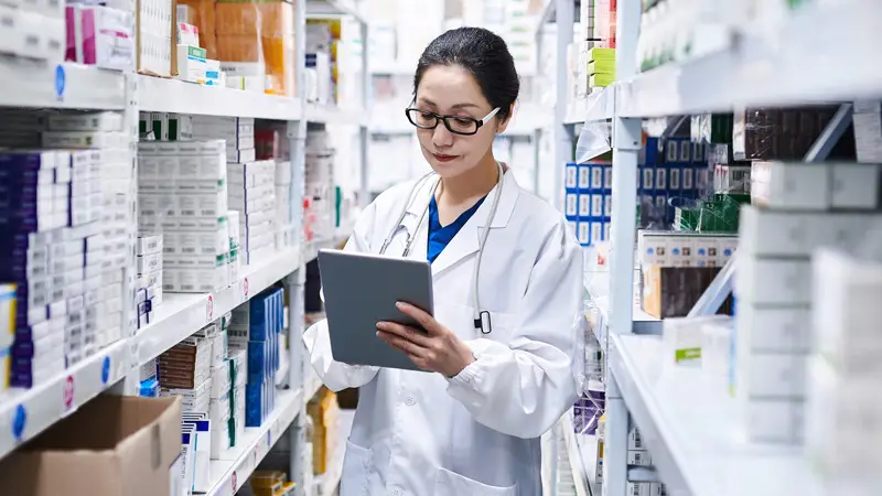 China’s healthcare sector in 2025: anti-corruption and beyond