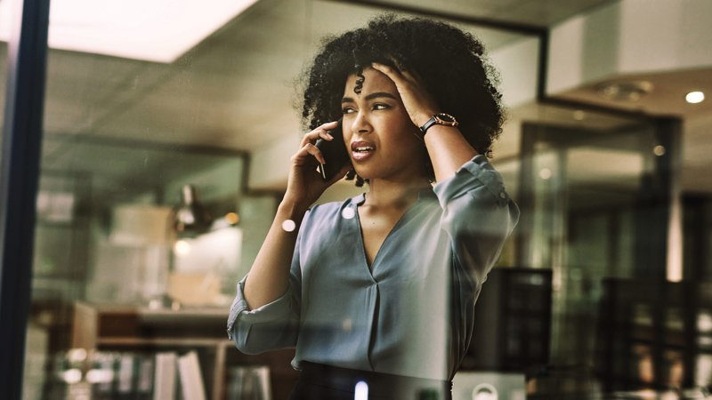 Corporate responsibility: preventing workplace harrassment