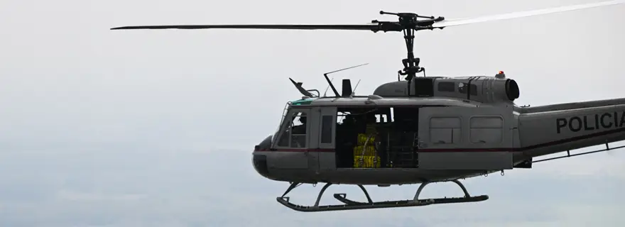 Costa Rica's rising violence: effects on business and governance 