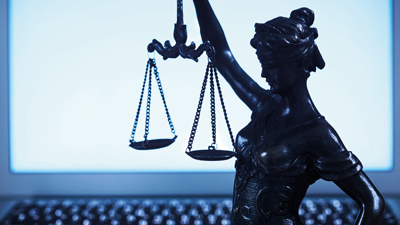 Data's complexity and volume spur legal tech innovation