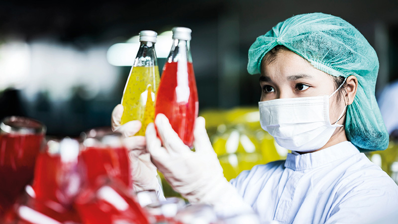 Food defence – protecting your brand from intentional adulteration