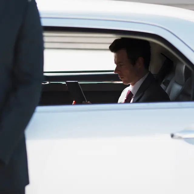 Four steps corporations can take to reduce risks to executives