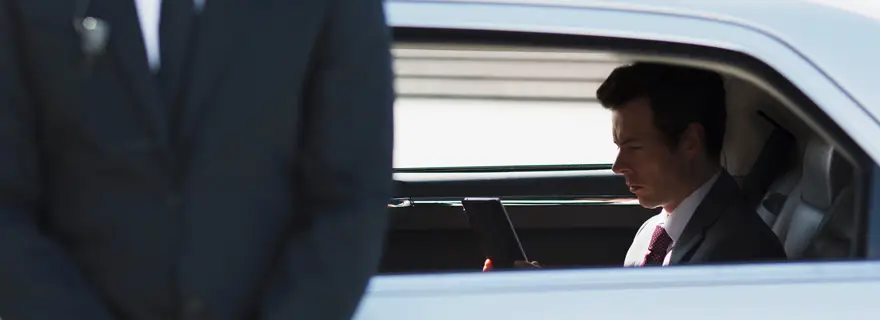 Four steps corporations can take to reduce risks to executives