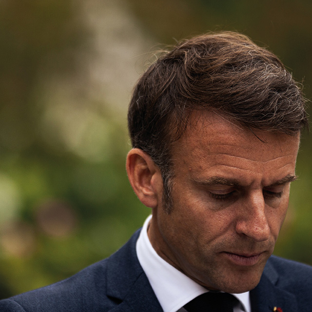 France’s snap elections – Macron’s potentially disastrous gamble 