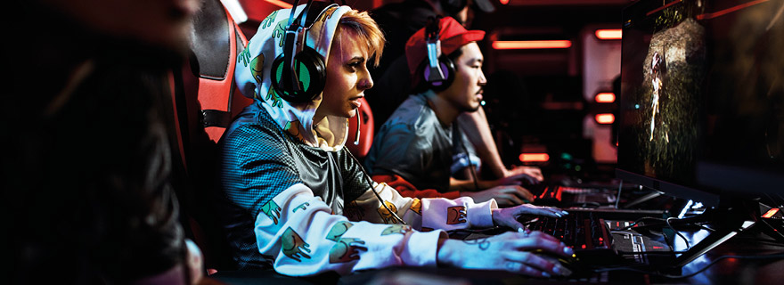 Growth of esports represents attractive target for cyber threat actors