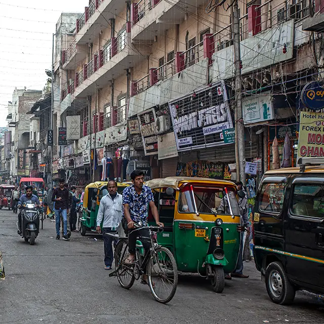 India’s risk environment: tailoring your Business Continuity Plan 