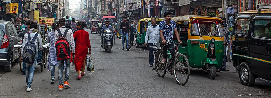 India’s risk environment: tailoring your Business Continuity Plan 